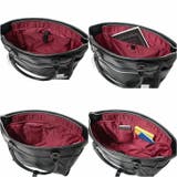 Admiral アドミラル トートバッグ | Tasche Jack | 詳細画像7 