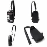 Admiral アドミラル ボディバッグ | Tasche Jack | 詳細画像7 