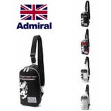 Admiral アドミラル ボディバッグ | Tasche Jack | 詳細画像1 
