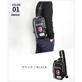 Admiral アドミラル ボディバッグ | Tasche Jack | 詳細画像15