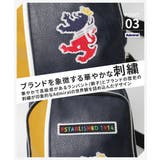 Admiral アドミラル ボディバッグ | Tasche Jack | 詳細画像5