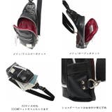 Admiral アドミラル ボディバッグ | Tasche Jack | 詳細画像6 