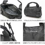 a2351035 ミニボストン かばん | Tasche Jack | 詳細画像5