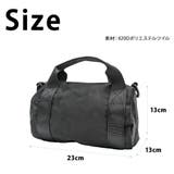 a2351035 ミニボストン かばん | Tasche Jack | 詳細画像8
