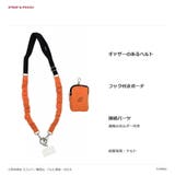ALTIQUE アルティーク スマホショルダー | Tasche Jack | 詳細画像7