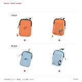 ALTIQUE アルティーク スマホショルダー | Tasche Jack | 詳細画像8