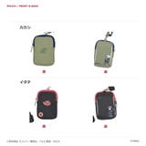 ALTIQUE アルティーク スマホショルダー | Tasche Jack | 詳細画像9