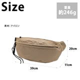 250090 ティム ボディバッグ | Tasche Jack | 詳細画像11