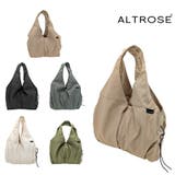 【ALTROSE】 250109 ティム | Tasche Jack | 詳細画像1 
