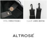 ALTROSE 250167 クラーク | Tasche Jack | 詳細画像7 
