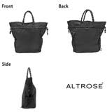 ALTROSE 250167 クラーク | Tasche Jack | 詳細画像8 