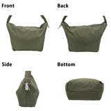332902 レフト 2WAYショルダーバッグ | Tasche Jack | 詳細画像12 