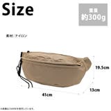 【ALTROSE】333227 BBアニマルティム ボディバッグ | Tasche Jack | 詳細画像8 