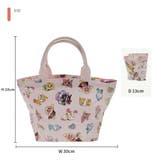 アンパンマン ミニトートバッグ トートバッグ | Tasche Jack | 詳細画像11
