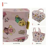 アンパンマン ミニトートバッグ トートバッグ | Tasche Jack | 詳細画像8