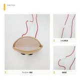 アンパンマン ミニポシェット ショルダー | Tasche Jack | 詳細画像7