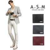 A S M | Tasche Jack | 詳細画像1