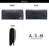 A S M | Tasche Jack | 詳細画像9
