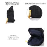 AVIREX アビレックス AVX591 | Tasche Jack | 詳細画像7 