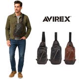 AVIREX アビレックス AX2031 | Tasche Jack | 詳細画像1 