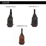 AVIREX アビレックス AX2031 | Tasche Jack | 詳細画像9 