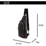 AVIREX アビレックス AX2031 | Tasche Jack | 詳細画像8 