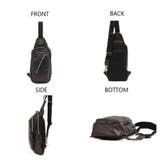 AVIREX アビレックス AX2031 | Tasche Jack | 詳細画像6 