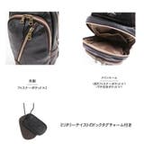 AVIREX アビレックス AX2031 | Tasche Jack | 詳細画像7 