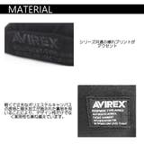 AVIREX アビレックス AVX3521 | Tasche Jack | 詳細画像9 