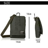 AVIREX アビレックス AVX341L | Tasche Jack | 詳細画像11