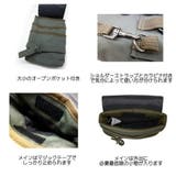 AVIREX アビレックス AVX341L | Tasche Jack | 詳細画像9