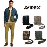 AVIREX アビレックス AVX341L | Tasche Jack | 詳細画像1