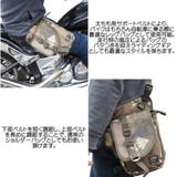 AVIREX アビレックス AVX348L | Tasche Jack | 詳細画像12