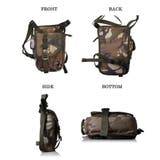 AVIREX アビレックス AVX348L | Tasche Jack | 詳細画像9