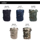 AVIREX アビレックス ボンサック | Tasche Jack | 詳細画像13
