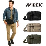 AVIREX アビレックス AVX3522 | Tasche Jack | 詳細画像1