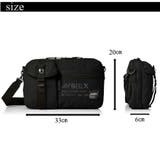 AVIREX アビレックス AVX3522 | Tasche Jack | 詳細画像10