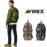 【AVIREX】AVX305K トップガン ワンショルダー | Tasche Jack | 詳細画像1 