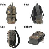 【AVIREX】AVX305K トップガン ワンショルダー | Tasche Jack | 詳細画像7 