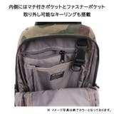 AVIREX ax2051 ソリッド | Tasche Jack | 詳細画像7 