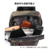 AVIREX ax2051 ソリッド | Tasche Jack | 詳細画像8 