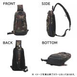 AVIREX ax2051 ソリッド | Tasche Jack | 詳細画像9 