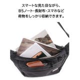 AVIREX ax2052 ソリッド | Tasche Jack | 詳細画像8 