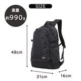 AVIREX ax2053 ソリッド | Tasche Jack | 詳細画像13 