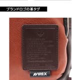 AVIREX ax5001 スチュアート | Tasche Jack | 詳細画像6 
