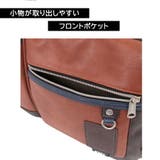 AVIREX ax5004 スチュアート | Tasche Jack | 詳細画像8 