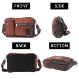 AVIREX ax5004 スチュアート | Tasche Jack | 詳細画像11 