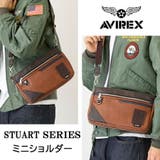 AVIREX ax5006 スチュアート | Tasche Jack | 詳細画像5 