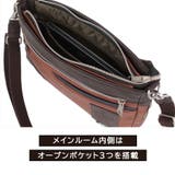 AVIREX ax5006 スチュアート | Tasche Jack | 詳細画像8 