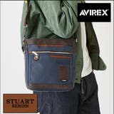AVIREX ax5007 スチュアート | Tasche Jack | 詳細画像5 